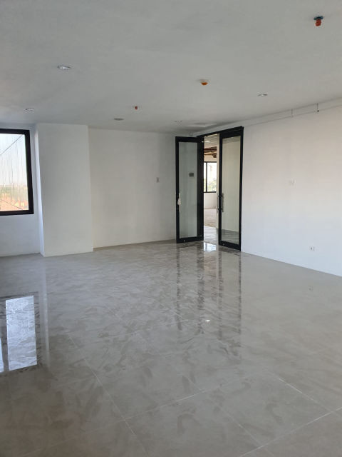 Dijual Office Tower Spazio