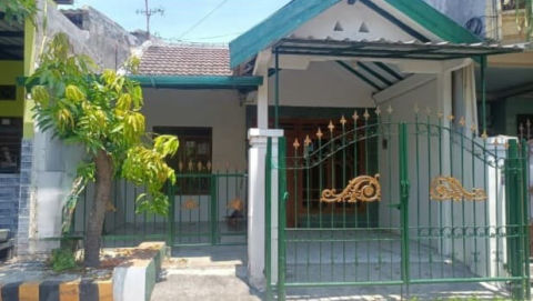Dijual Rumah Baruk Timur