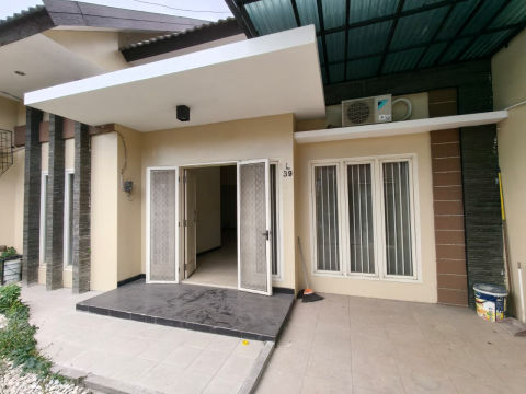 Disewa Rumah Wisma Mukti