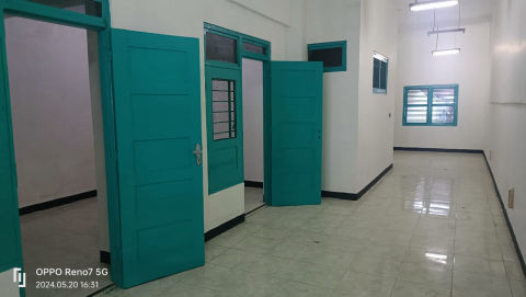 Dijual Rumah Simolawang Baru