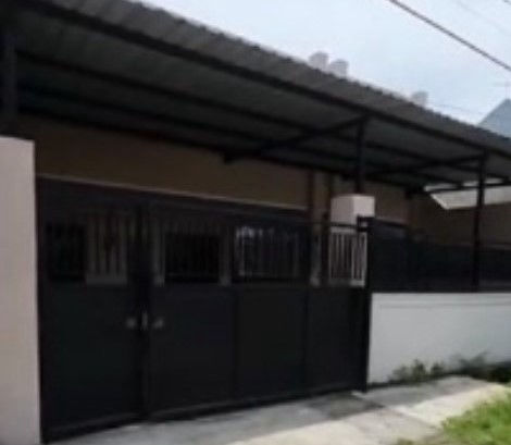 Disewa Rumah Rungkut Mejoyo Utara