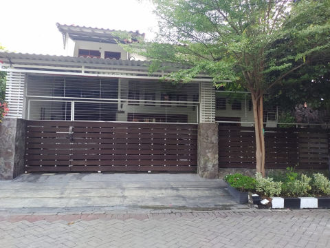 Dijual Rumah Kendangsari