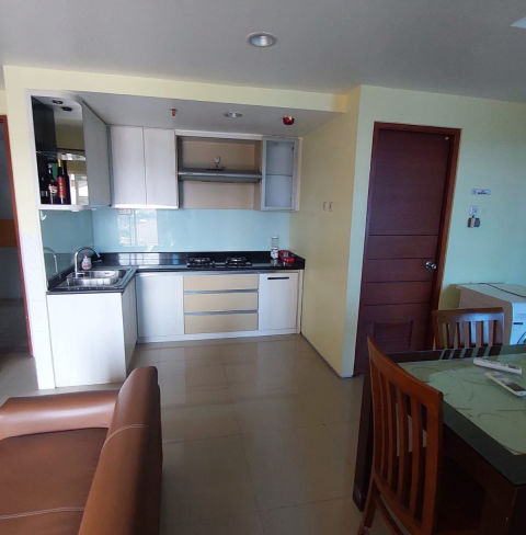 Dijual / Disewa Apartemen High Point