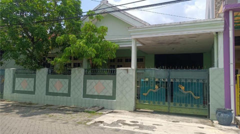 Dijual Rumah Mojoarum