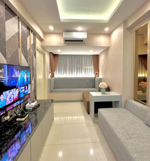 Dijual Apartemen Anderson