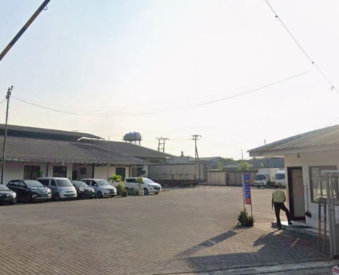 Disewa Gudang Rungkut Industri
