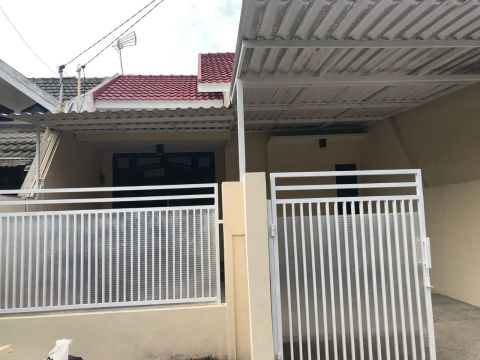 Dijual Rumah Pondok Tjandra
