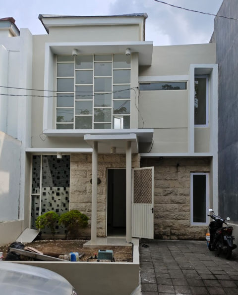 Dijual Rumah Istana Mentari Sidoarjo