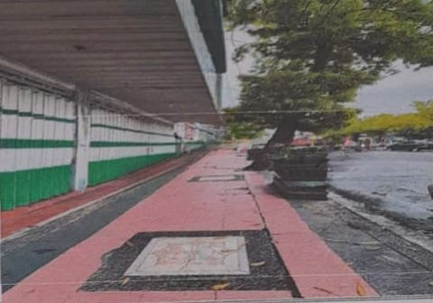 Dijual Ruko Komersial Jalan Merdeka Blitar