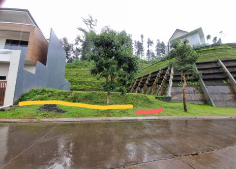 Dijual Tanah Taman Dayu Pandaan