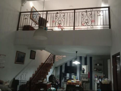 Dijual Rumah Pondok Jati, Sidoarjo