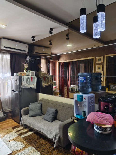 Dijual Apartemen Puncak Permai Tower A