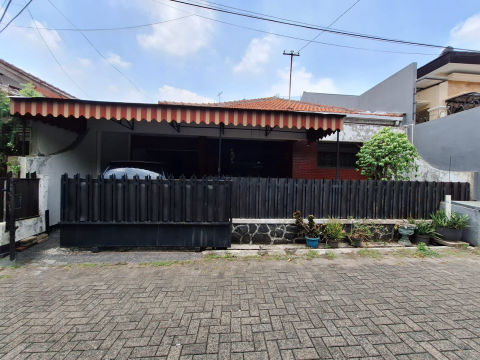 Dijual Rumah Cilandak Barat Jakarta Selatan