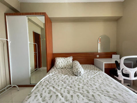 Disewa Apartemen Gunawangsa Tidar