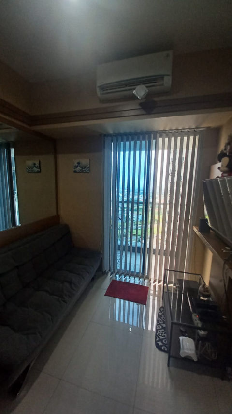 Disewa Apartemen Pakuwon Tower Anderson