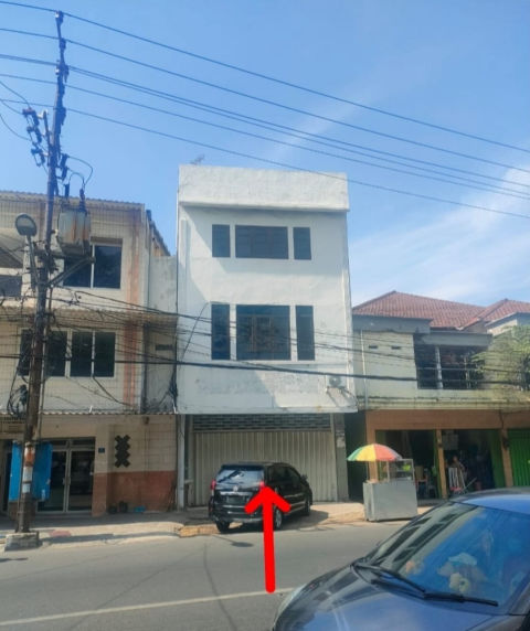 Disewa Ruko Rungkut Kidul Industri