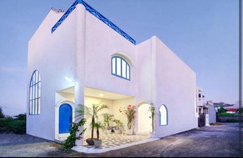 Dijual Rumah Villa Jalan Merak Ungasan, Bali
