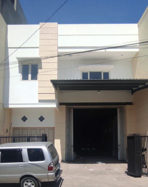 Disewa Gudang Pesapen Selatan