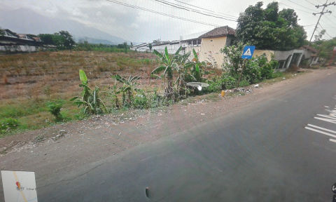 Dijual Tanah Sawah Ngadimulyo Sukorejo Pasuruan