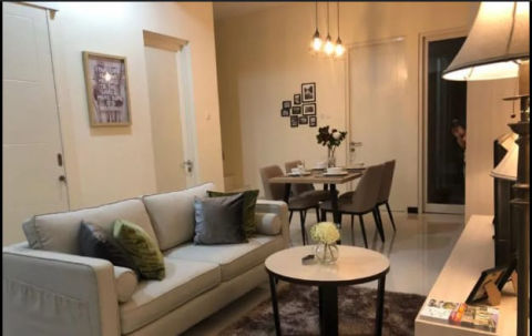 Dijual Rumah De Victory Regency Satelit Utara