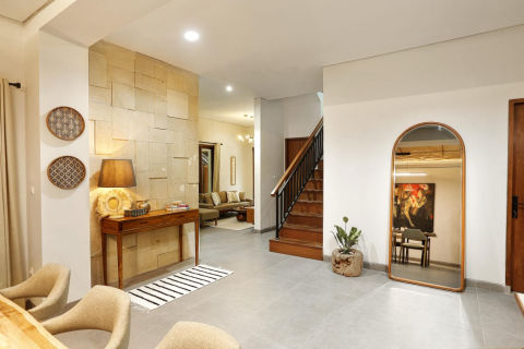 Dijual Villa Jimbaran Bali