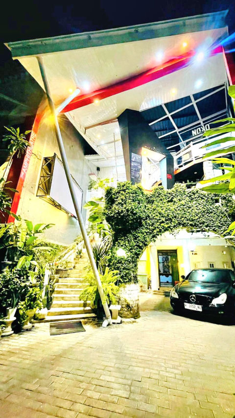 Dijual Rumah Hitung Tanah Villa Kalijudan