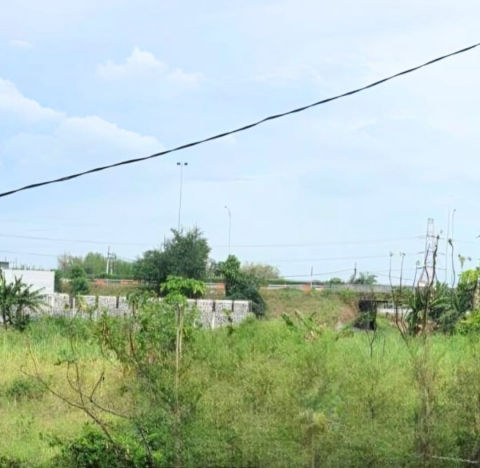 Dijual Tanah Industri Legundi Gresik