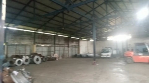 Dijual Gudang Jalan Raya Boboh, Putat Menganti