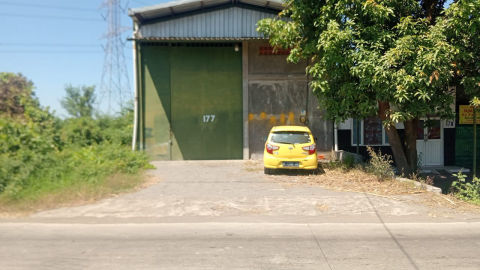 Disewa Gudang Desa Kebaron Tulangan Sidoarjo