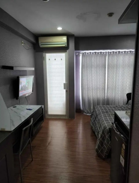 Dijual Apartemen Metropolis