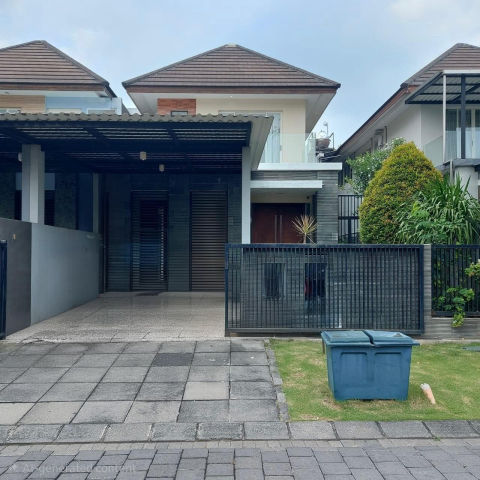 Dijual Rumah Graha Natura