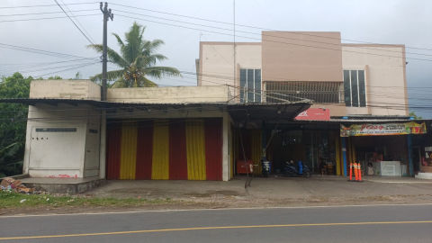 Dijual Rumah Jatiroto Jombang