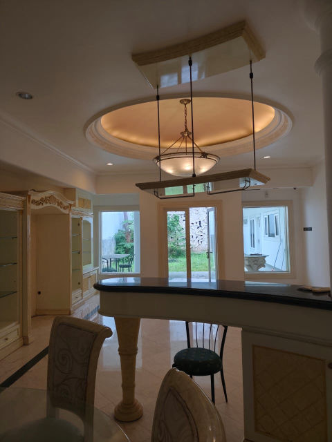Disewa Rumah Jalan Kalimantan Gubeng