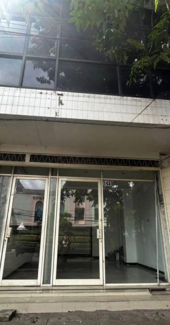 Disewa Ruko Komersial Ngagel Jaya Selatan
