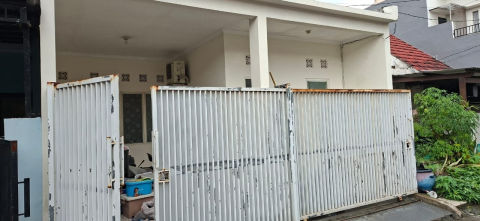 Dijual Rumah Citra Sentosa
