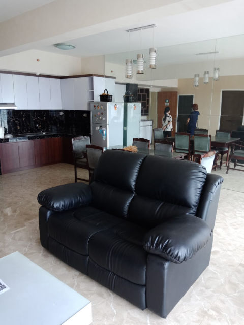 Dijual / Disewa Apartemen Puncak Bukit Golf