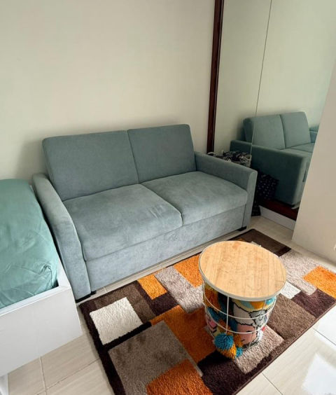 Dijual Apartemen Bale Hinggil