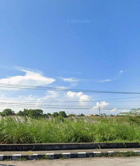 Dijual Tanah Industri Lingkar Timur Sidoarjo