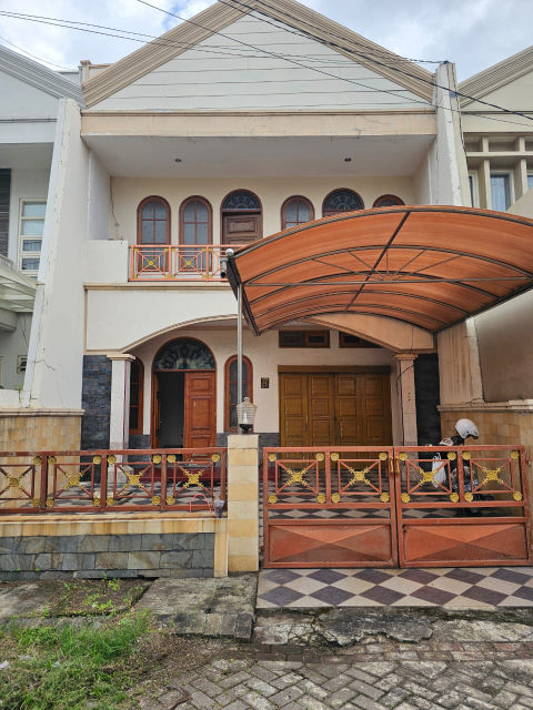 Dijual Rumah Nirwana Eksekutif