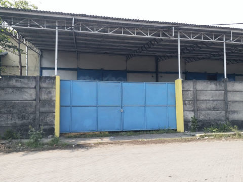 Disewa Gudang Osowilangun Permai