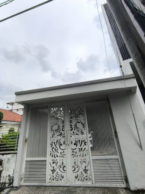 Dijual Rumah Medokan Asri Tengah