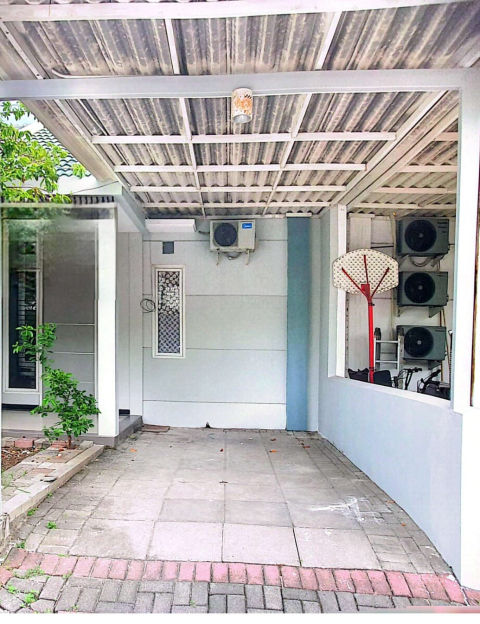 Dijual / Disewa Rumah Sukolilo Dian Regency 2