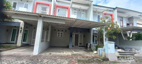 Disewa Rumah Sukolilo Dian Regency 2