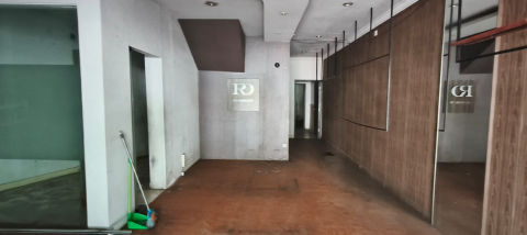 Dijual Ruko Komersial Jalan Kusuma Bangsa