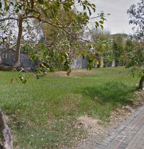 Dijual Tanah Pakuwon Indah Cluster Imperial Golf