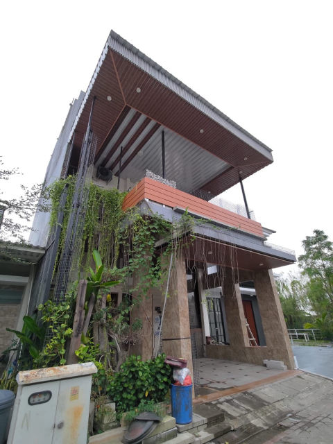 Dijual Rumah Citra Harmoni Sidoarjo