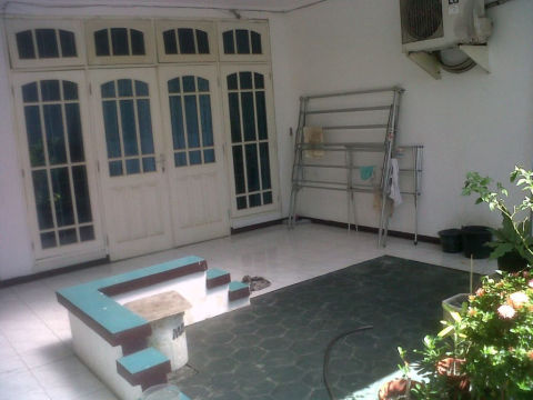 Dijual Rumah Medokan Asri Tengah