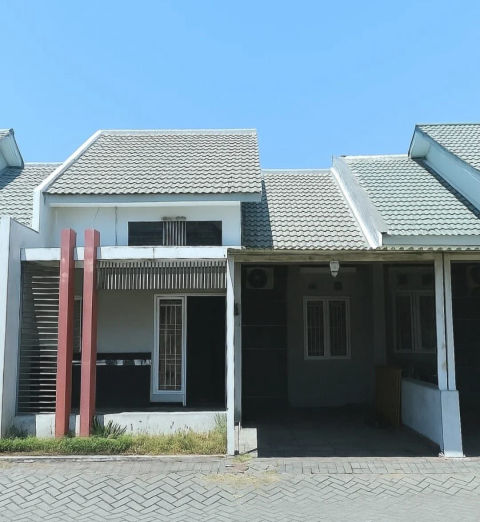 Dijual Rumah Sukolilo Dian Regency