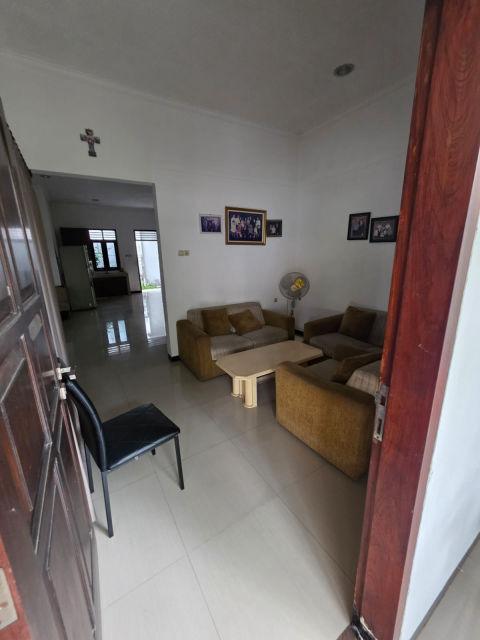 Dijual Rumah Jemur Andayani