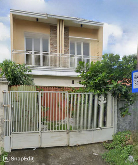 Disewa Rumah Kalibokor